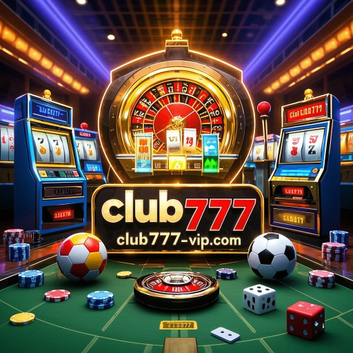 Apostas Esportivas no Club777: Uma Porta de Entrada para a Emoção e Diversão