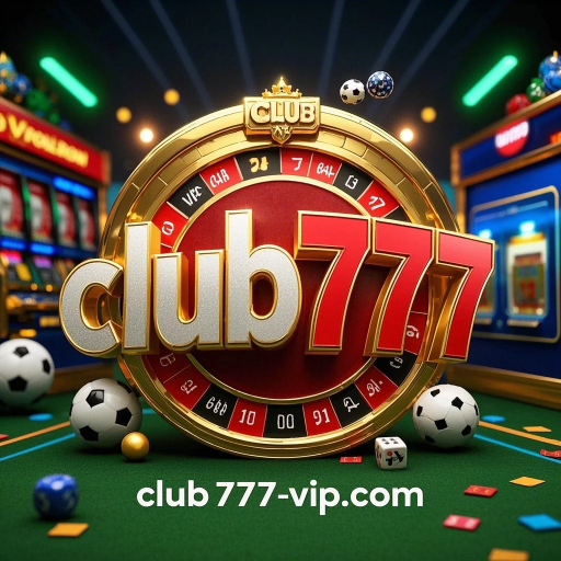 Descubra o Mundo dos Vídeo Slots no Club777